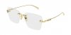 OKULARY KOREKCYJNE GUCCI GG 1938O 001 54 ROZMIAR M